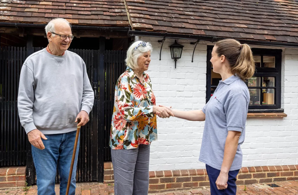 The Caring Physio web 48