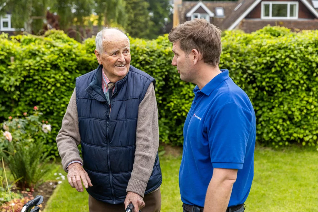The Caring Physio web 63