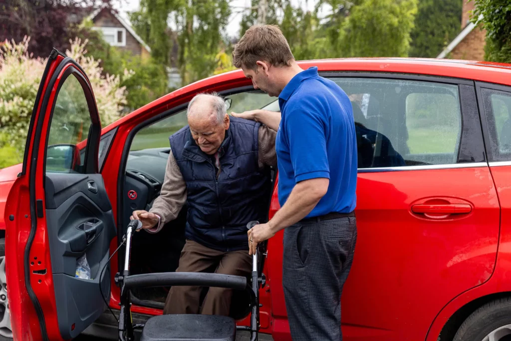 The Caring Physio web 67