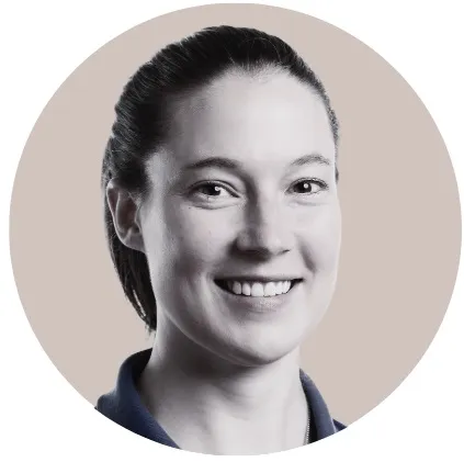 Nicole Slement photo for website