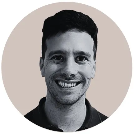 Dom M., Chartered Physiotherapist at The Caring Physio