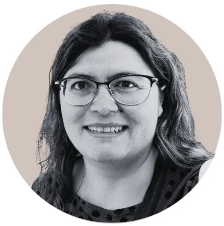 Elena M., Chartered Physiotherapist at The Caring Physio