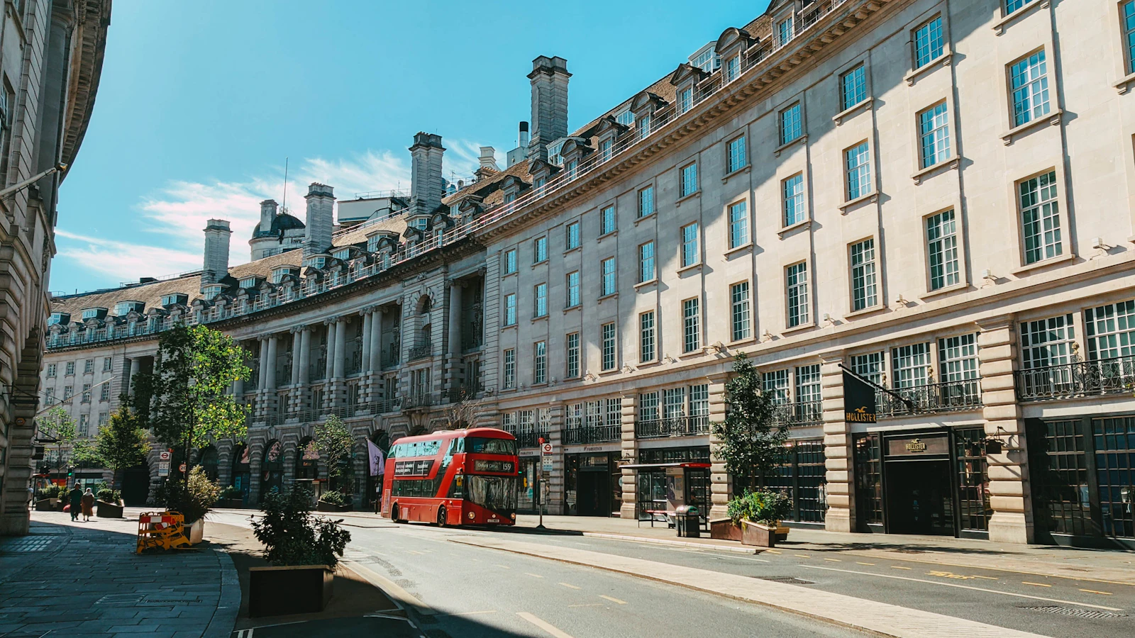 Regent Street