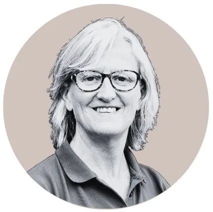 Jill N., Chartered Physiotherapist at The Caring Physio