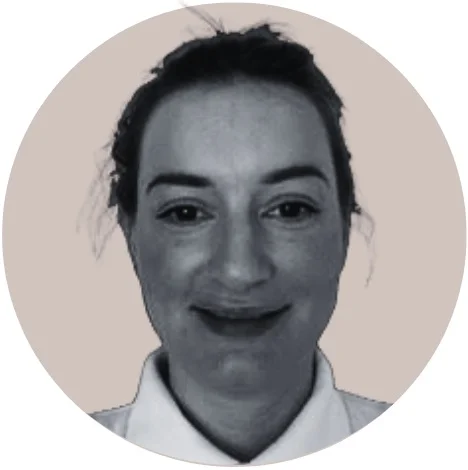 Pippa M., chartered physiotherapist visiting people at home across Northumberland